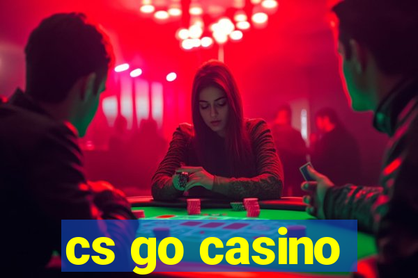 cs go casino