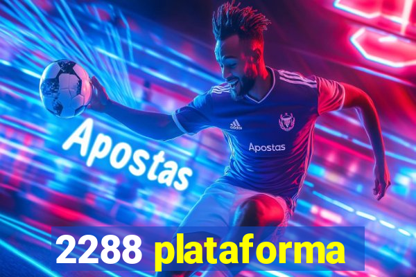 2288 plataforma