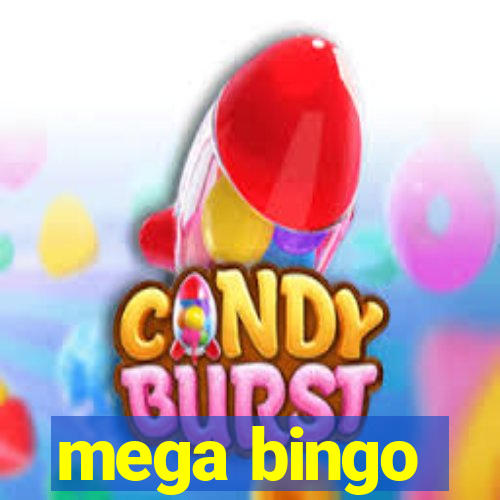 mega bingo