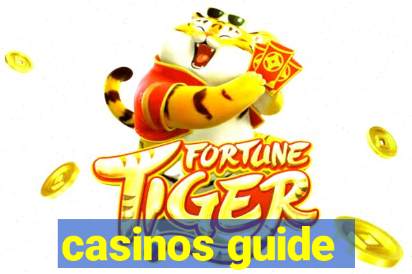 casinos guide