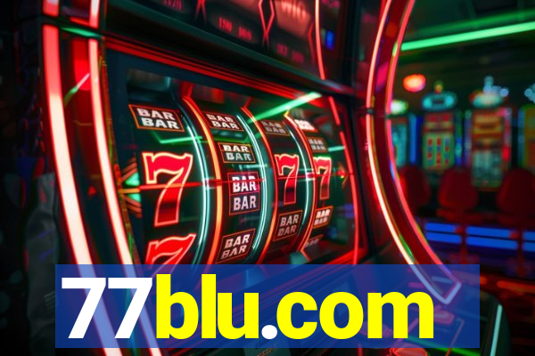 77blu.com