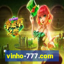 vinho-777.com