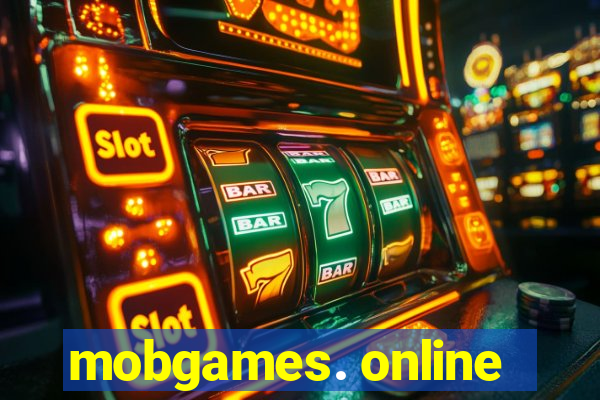 mobgames. online