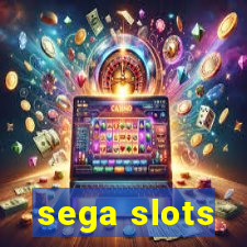 sega slots