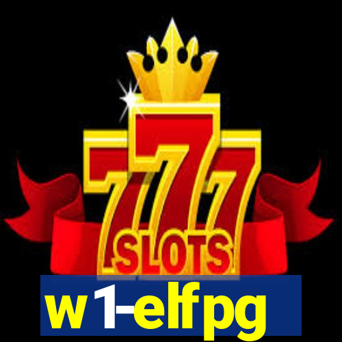 w1-elfpg