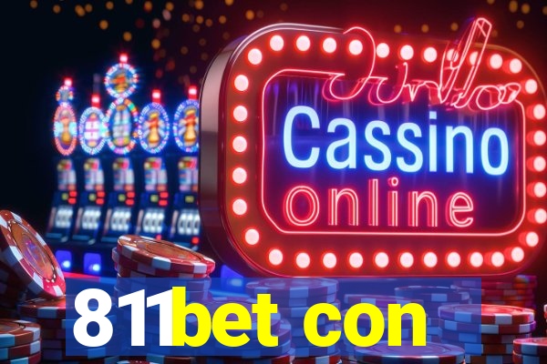 811bet con