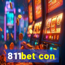 811bet con