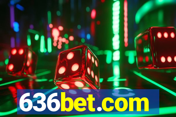 636bet.com