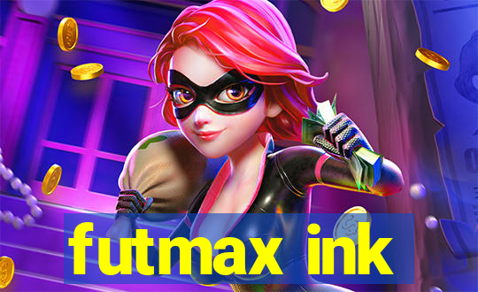 futmax ink