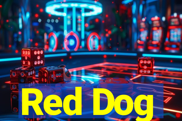 Red Dog