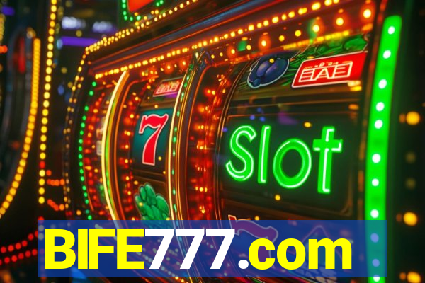 BIFE777.com