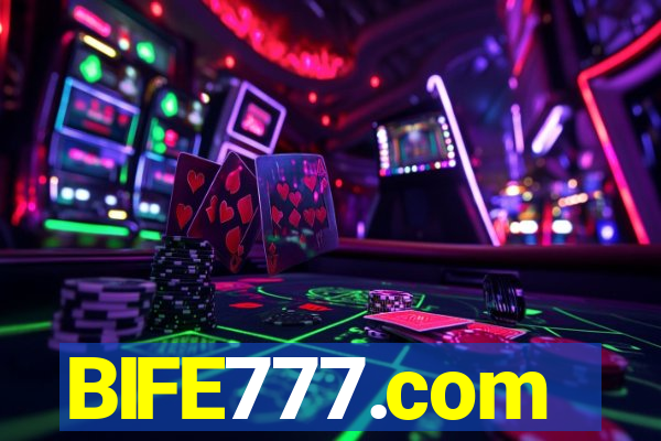 BIFE777.com