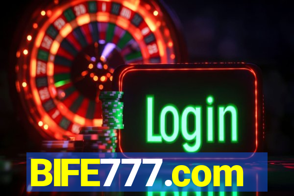 BIFE777.com