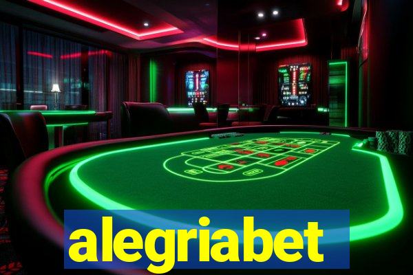 alegriabet