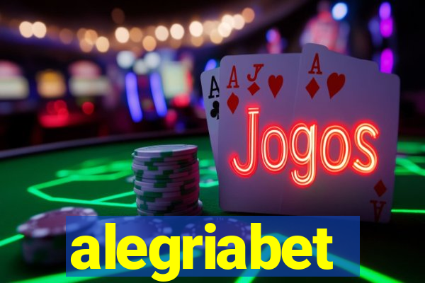 alegriabet