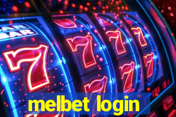 melbet login