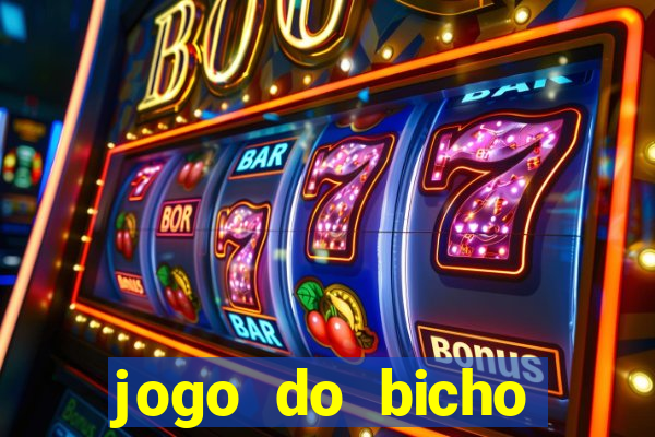 jogo do bicho online que ganha dinheiro de verdade