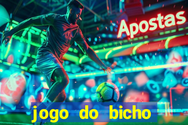 jogo do bicho online que ganha dinheiro de verdade