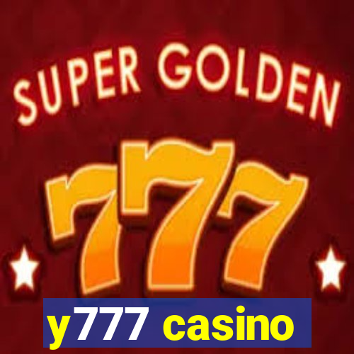 y777 casino