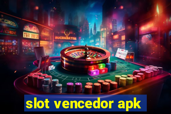 slot vencedor apk