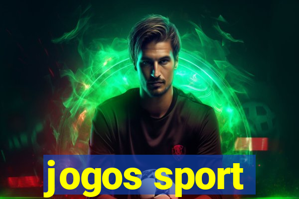 jogos sport