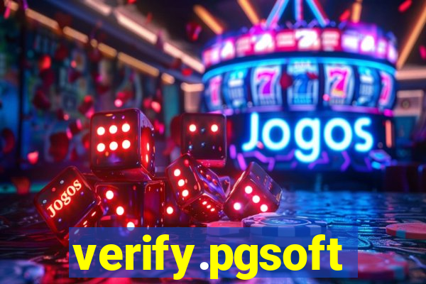 verify.pgsoft