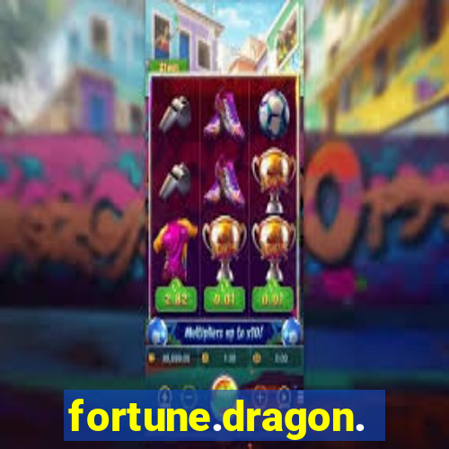 fortune.dragon.casino