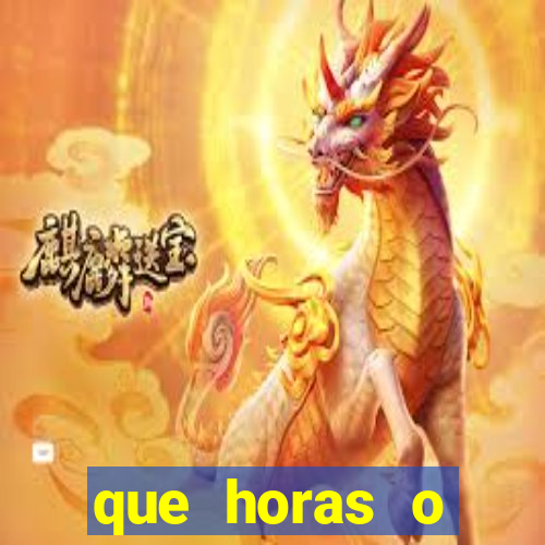 que horas o fortune dragon paga