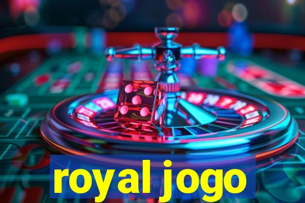 royal jogo