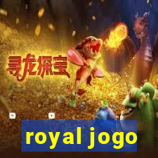 royal jogo