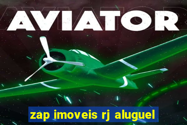 zap imoveis rj aluguel