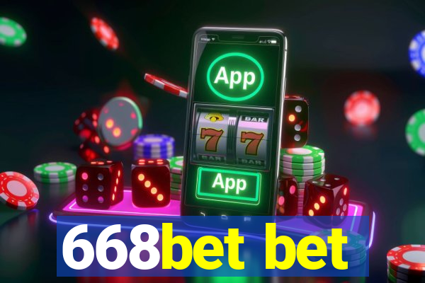 668bet bet