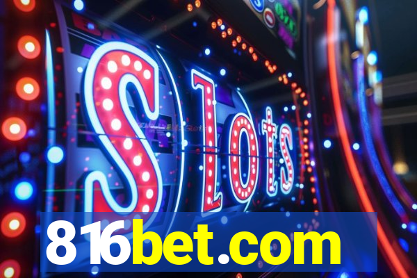 816bet.com