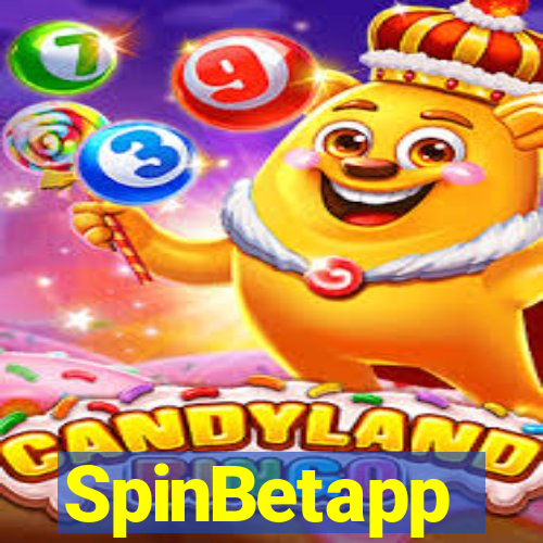 SpinBetapp