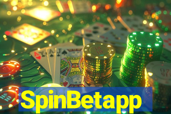 SpinBetapp