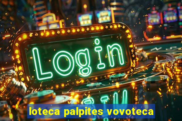 loteca palpites vovoteca