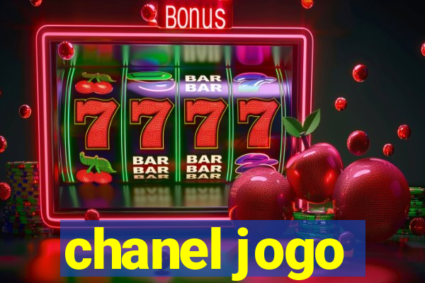 chanel jogo