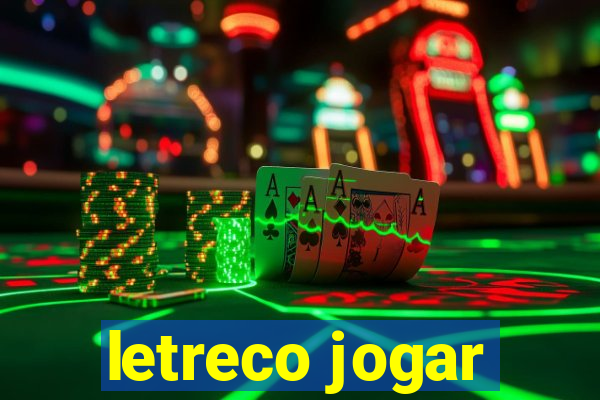 letreco jogar