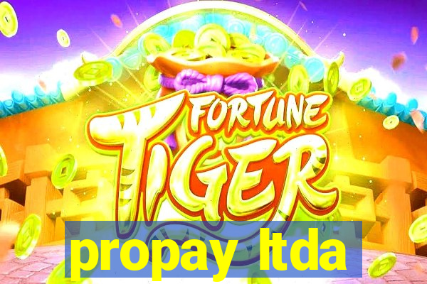 propay ltda