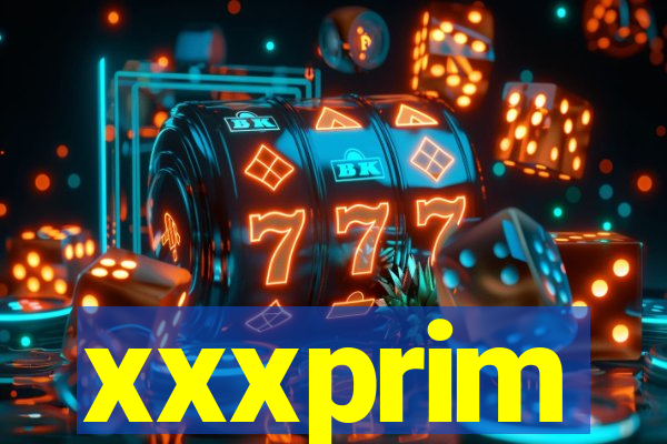 xxxprim