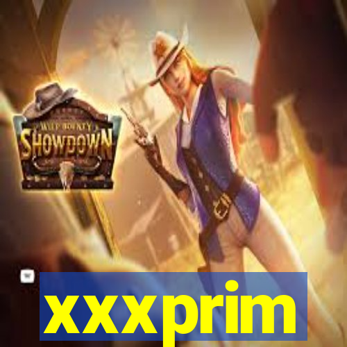 xxxprim