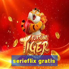 serieflix gratis