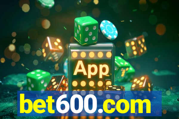 bet600.com