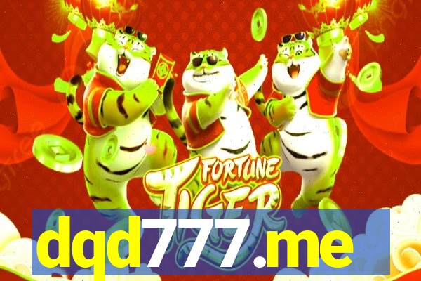 dqd777.me