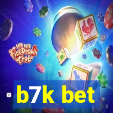 b7k bet