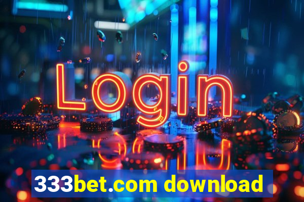 333bet.com download