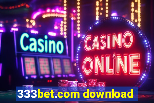 333bet.com download