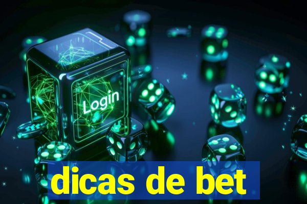 dicas de bet