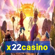 x22casino