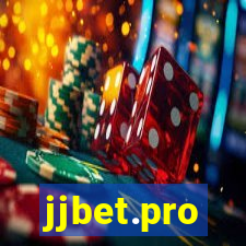 jjbet.pro